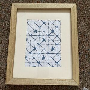 Picture frame neutral tones